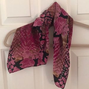 2 for $10 (mix and match) Iceberg accessory scarf